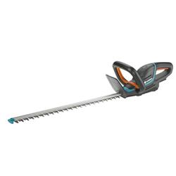 Gardena 14731-55 Nůžky na živý plot ComfCut 60 18VP4A - Plotostřihy, elektrické nůžky