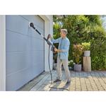 Gardena 14840-55 Akumulátorový multifunkčný čistič AquaBrush Compact 02/18V P4A solo