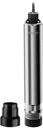 Gardena 1489-20 Čerpadlo do hlbokých studní 5500/5 inox Premium