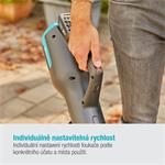 Gardena 14890-20 Sada fúkačov PowerJet 18V P4A
