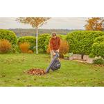 Gardena 14895-55 Akumulátorový vysávač/fúkač PowerJetCollect 18V P4A - bez batérie