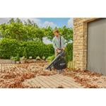 Gardena 14895-55 Akumulátorový vysávač/fúkač PowerJetCollect 18V P4A - bez batérie