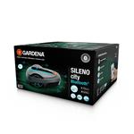 Gardena 15002-32 Robotická sekačka SILENO city 500m2