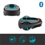 Gardena 15004-32 Robotická kosačka SILENO city 400