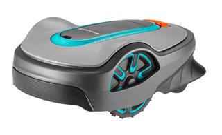 Gardena 15101-32 Robotická kosačka SILENO life 750m2