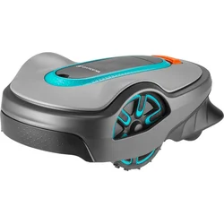 Gardena 15101-32 Robotická kosačka SILENO life 750m2