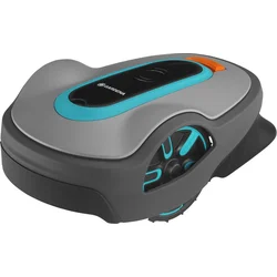Gardena 15103-32 Robotická kosačka SILENO life 1250m2