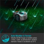 Gardena 15201-32 Robotická kosačka SILENO minimo 250