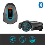 Gardena 15201-32 Robotická kosačka SILENO minimo 250