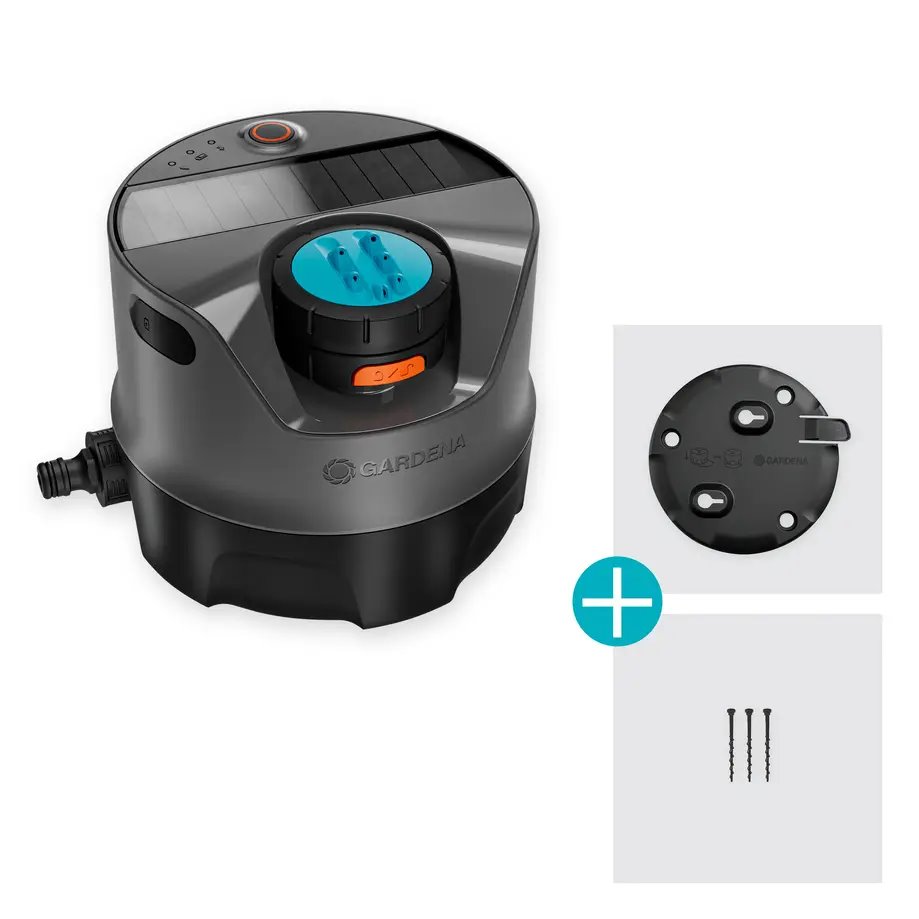 Gardena 16000-29 AquaPrecise zavlažovací systém nadzemní