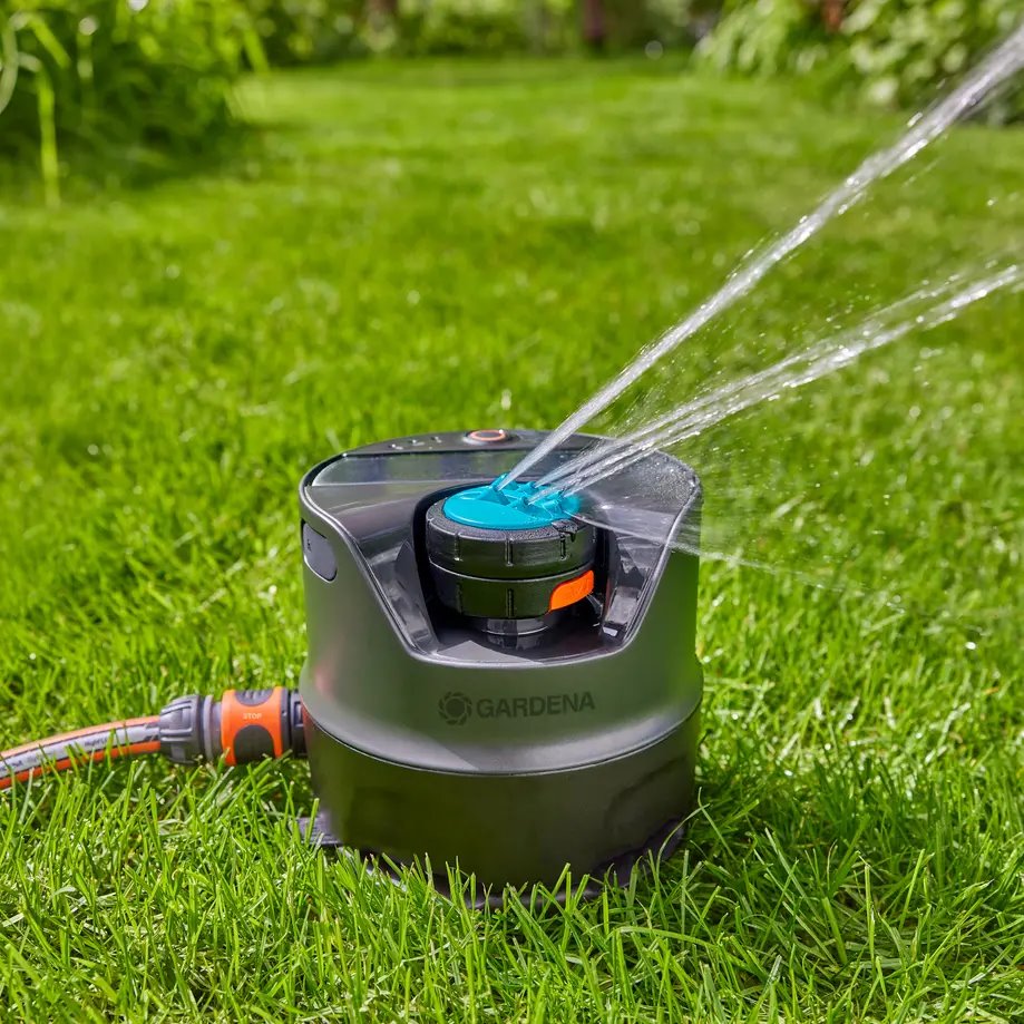Gardena 16000-29 AquaPrecise zavlažovací systém nadzemní