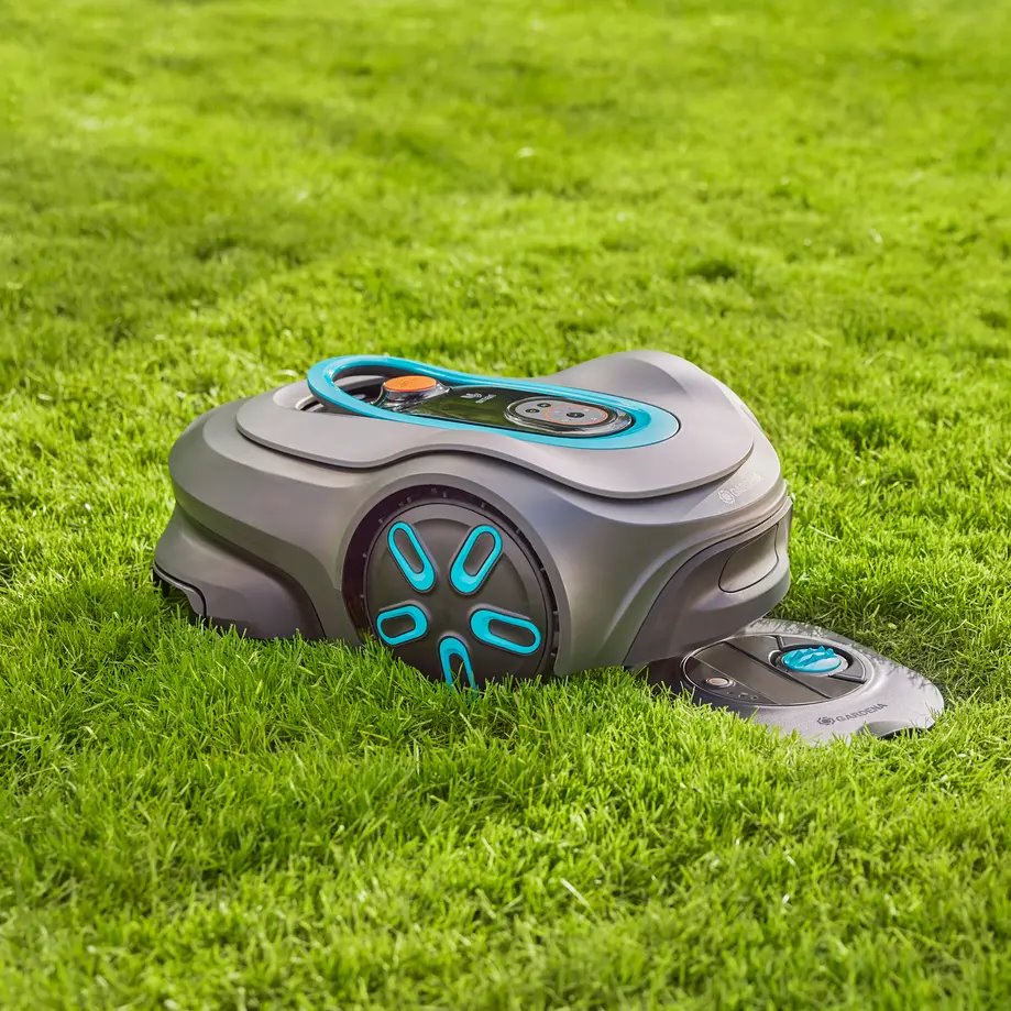 Gardena 16001-20 Potrubný zavlažovací systém AquaPrecise