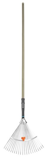 Gardena 17107-20 NatureLine nastavitelné hrábě