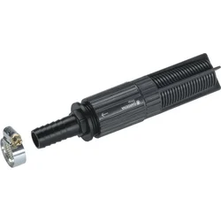 Gardena 1726-20 Sací filter s 3/4" škrtiacim ventilom