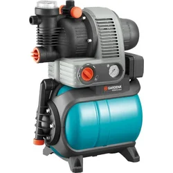 Gardena 1754-20 Domáci ohrievač vody 4000/5 eco Comfort