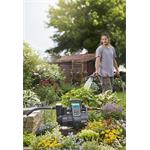 Gardena 1759-20 Domáci vodný automat 5000/5E LCD