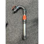GARDENA 1766-20 Čerpadlo do sudu 4700/2 inox automatic