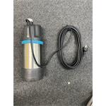 GARDENA 1766-20 Čerpadlo do sudu 4700/2 inox automatic