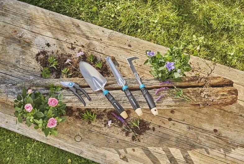 Gardena 17702-20 EcoLine odstraňovač koreňov