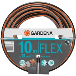 Gardena 18030-20 Hadica Comfort FLEX 9 x 9 (1/2") 10 m bez príslušenstva