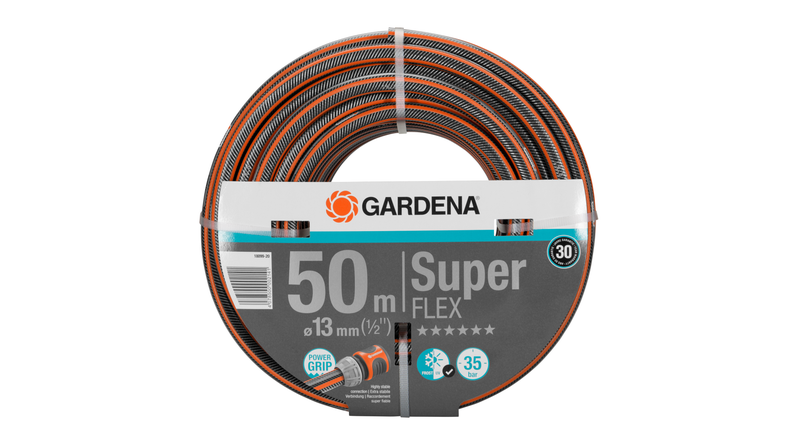 GARDENA 18099-20 hadice Premium SuperFLEX 12x12 13 mm 1/2'' 50 m