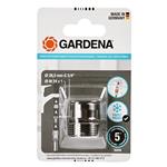 Gardena 18209-20 perličkový závitový adaptér