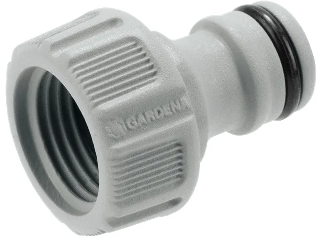 Gardena 18220-29 Šroubení 21 mm (G 1/2")
