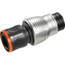 Gardena 18254-20 Prémiová stopspojka 3/4"