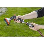 Gardena 18254-50 Prémiová stopspojka 3/4"