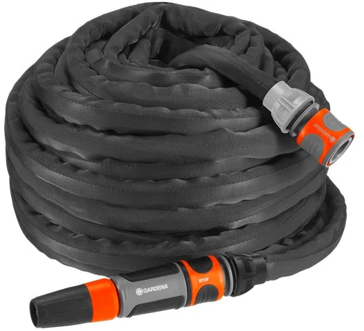 Gardena 18434-20 Textilná hadica Liano 20 m - sada