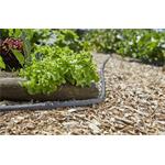 Gardena 18438-20 Textilná hadica Liano 30 m - sada s postrekovačom 18300 a armatúrami
