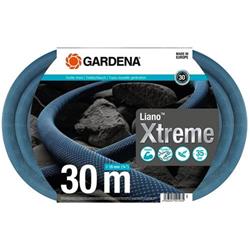 Gardena 18484-20 textilní hadice Liano™ Xtreme 19 mm (3/4"), 30 m
19mm (3/4"), 30m 