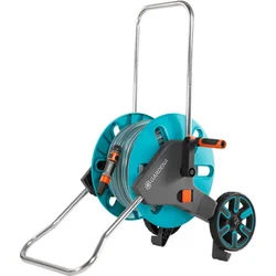 Gardena 18512-20 Vozík na hadicu AquaRoll M vrátane 20 m hadice