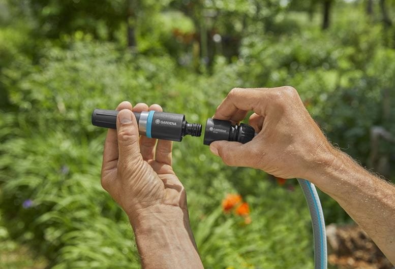 Gardena 18900-20 EcoLine Basic Set