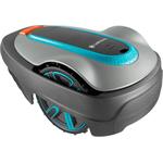 Gardena 19066-32 smart robotická sekačka SILENO city - sada