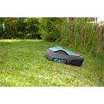 Gardena 19066-32 smart robotická sekačka SILENO city - sada