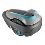 GARDENA 19605-72 robotická kosačka SILENO city 400 m2 sada