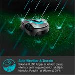 Gardena 19704-72 Robotická sekačka smart SILENO life 1500m2