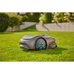 Gardena 19901-32 Robotická sekačka Smart SILENO Max 800 m2