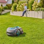 Gardena 19901-32 Robotická sekačka Smart SILENO Max 800 m2