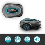 Gardena 19903-32 Robotická sekačka Smart SILENO Max 1500 m2