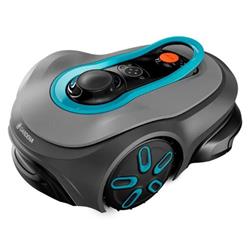 Gardena 19923-32 Robotická sekačka Smart SILENO Free 1200 m2