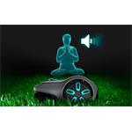 GARDENA 19927-32 Robotická sekačka Smart SILENO Free 1500 m2