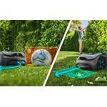 GARDENA 19942-32 Robotická kosačka Smart SILENO Sense 600 m2
