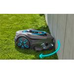 GARDENA 19942-32 Robotická sekačka Smart SILENO Sense 600 m2