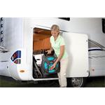 Gardena 2662-20 Box na hadicu 15 Classic - sada