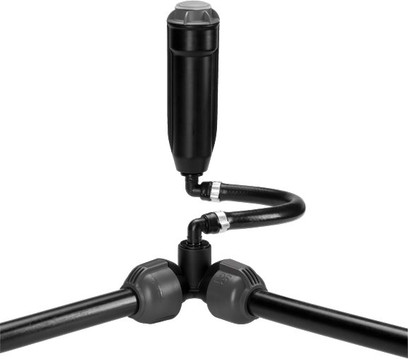 Gardena 2740-20 připojení zadešťovače 3/4" x vnější závit 3/4"
