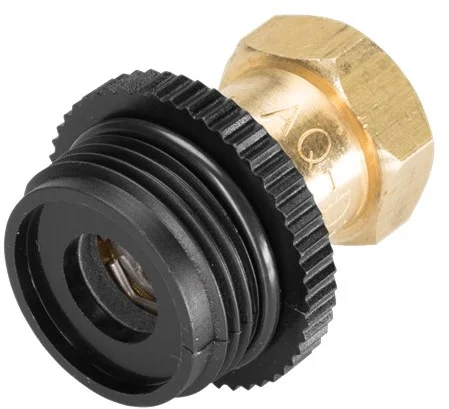 Gardena 2760-37 vypúšťací ventil