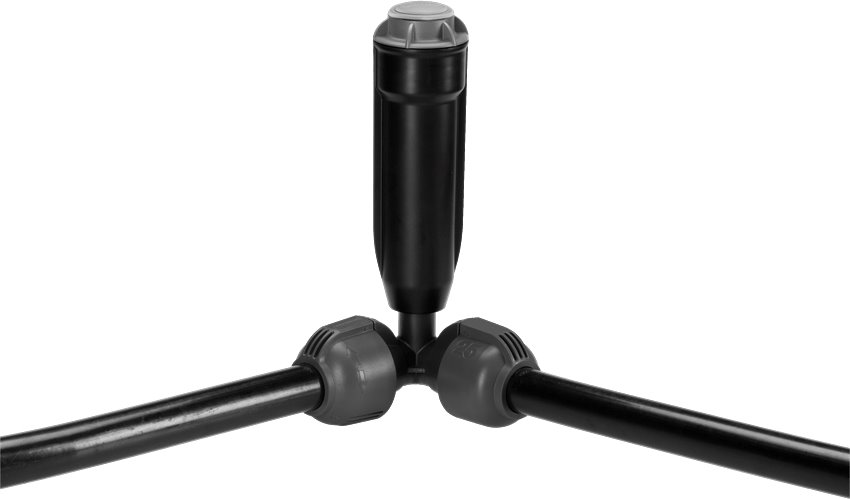Gardena 2782-20 L-kus 25 mm x 1/2" vonkajší závit, rohová prípojka postrekovača