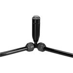 Gardena 2782-20 L-kus 25 mm x vnější závit 1/2", rohová přípojka zadešťovače